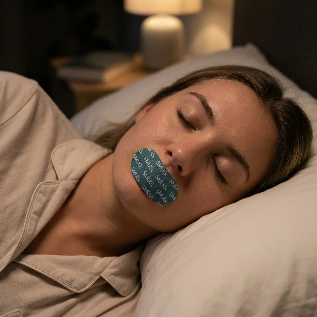 Beauty Sleep Mouth Tape - Image 3