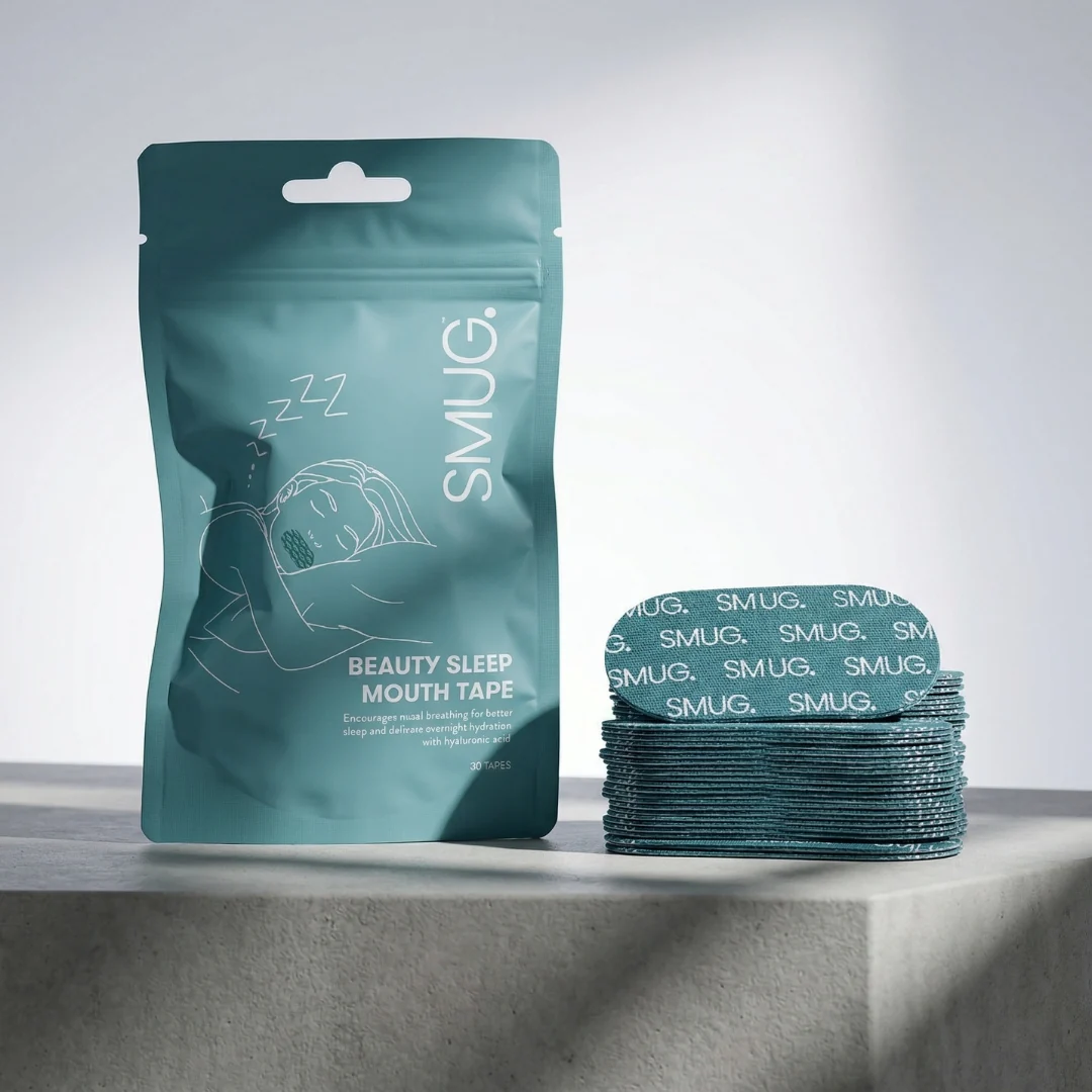 Beauty Sleep Mouth Tape - Image 4