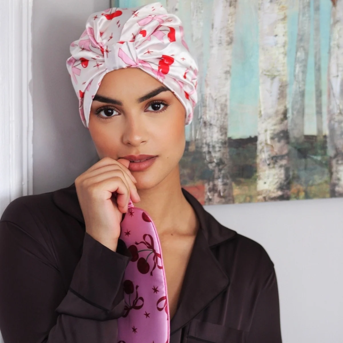 Cherry Dream Gift Set - Image 3