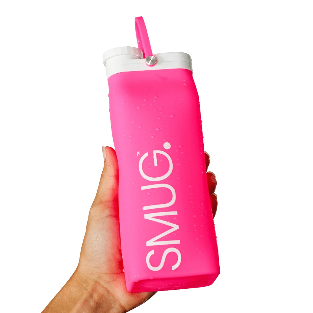 Collapsible Water Bottle - Image 3
