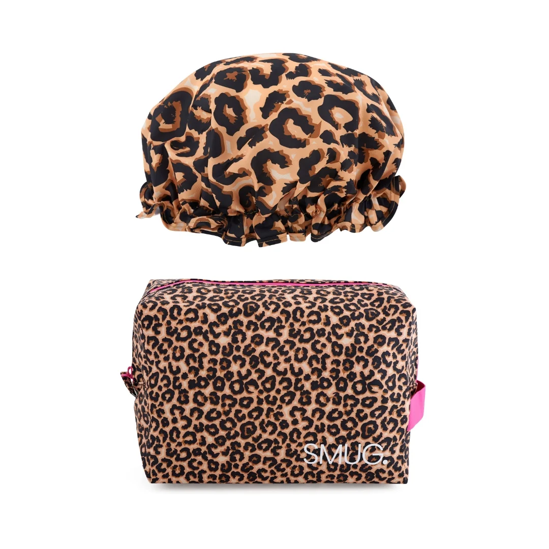 Shower Chic Set - Various Prints - Image 10