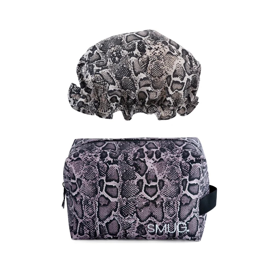 Shower Chic Set - Various Prints - Image 12