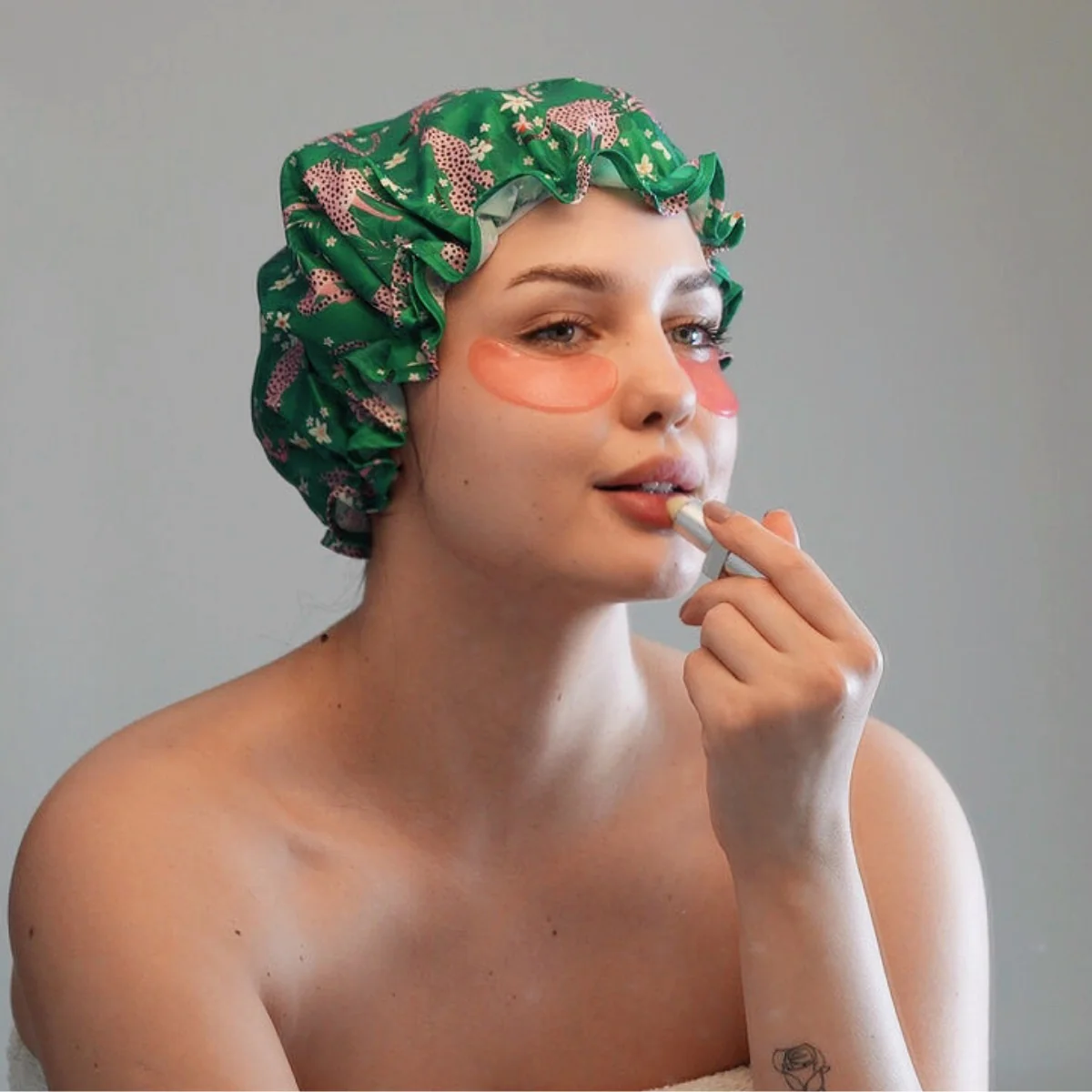 Shower Chic Set - Various Prints - Image 3