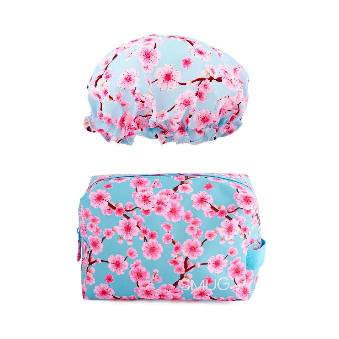 Shower Chic Set - Various Prints - Image 6