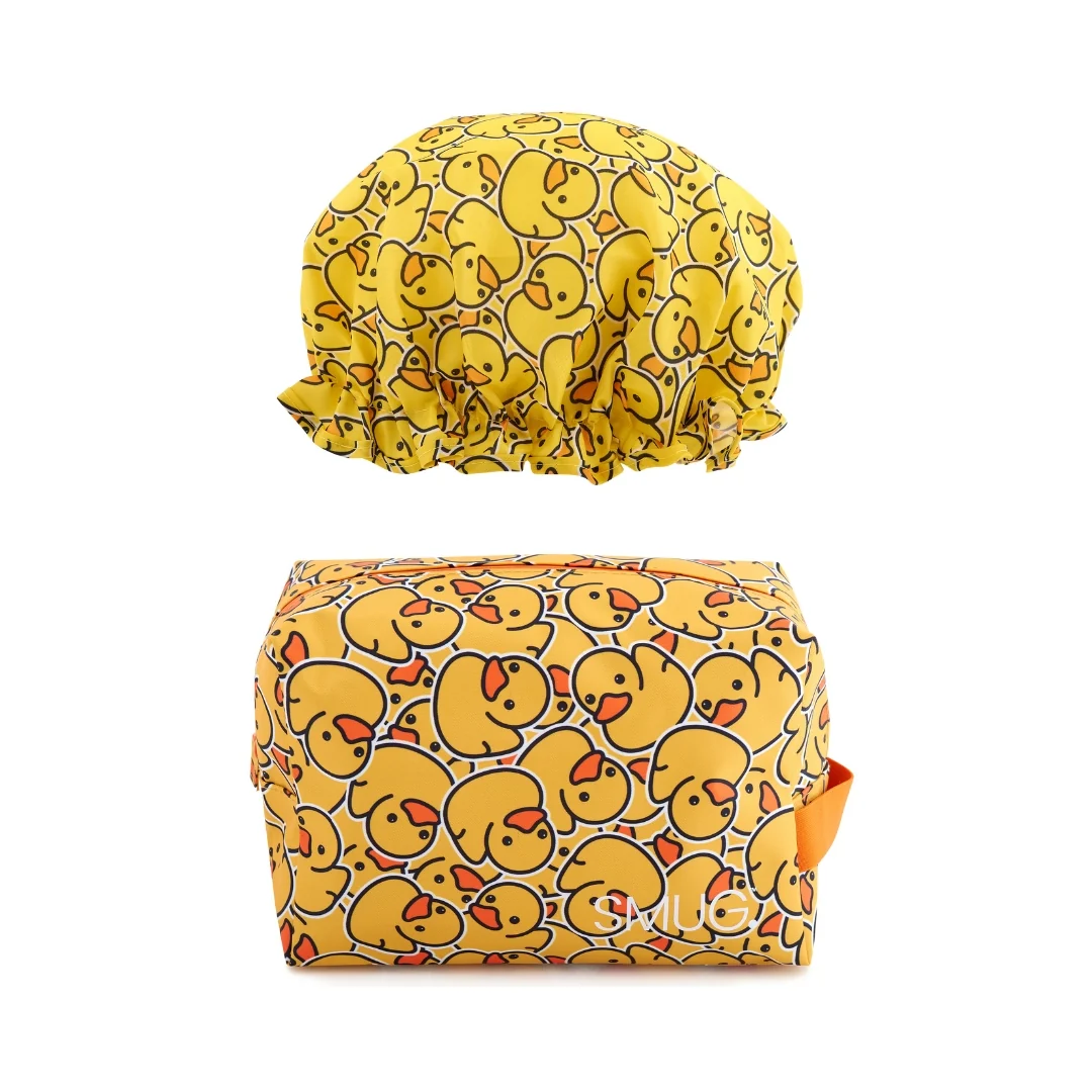 Shower Chic Set - Various Prints - Image 8