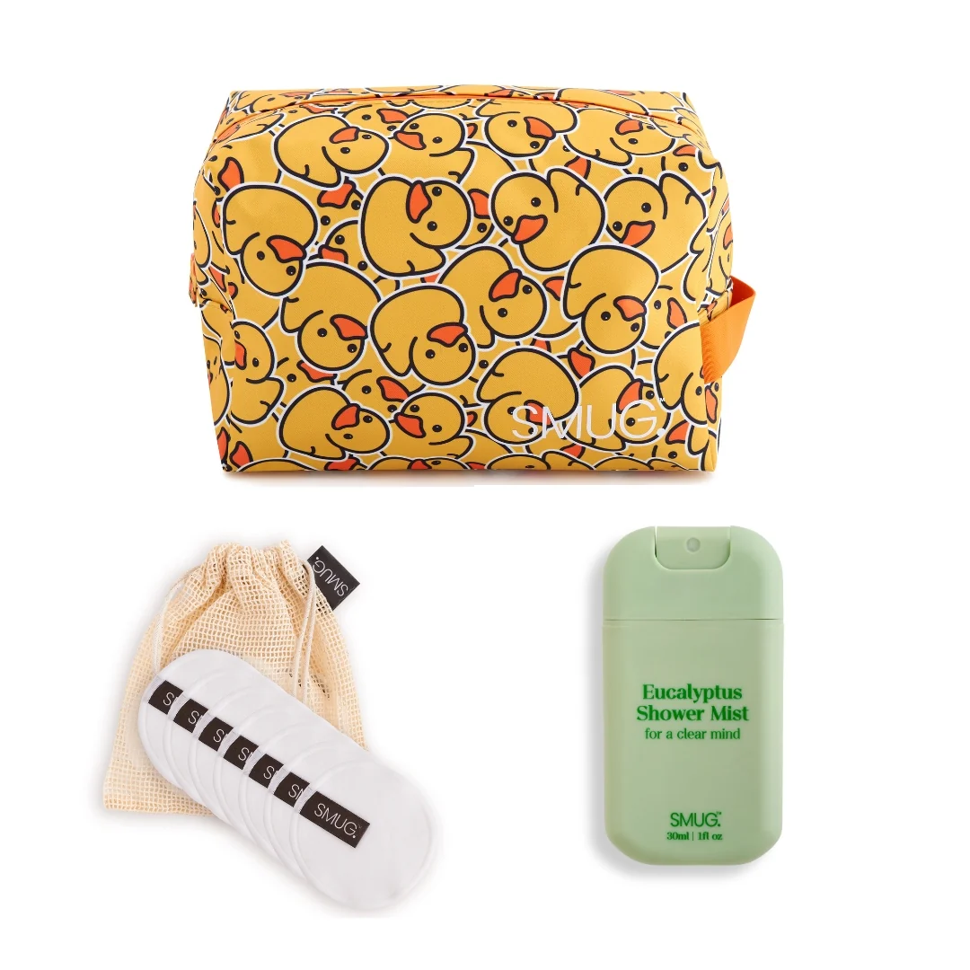 Store & Spa Set - Various Prints - Image 16