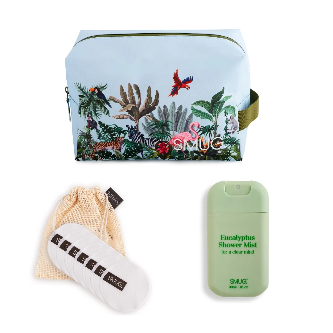 Store & Spa Set - Various Prints - Image 18