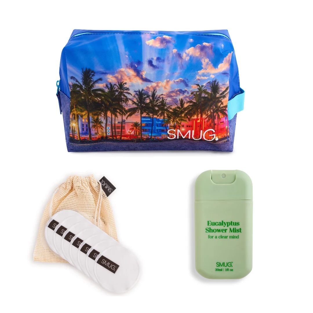 Store & Spa Set - Various Prints - Image 20