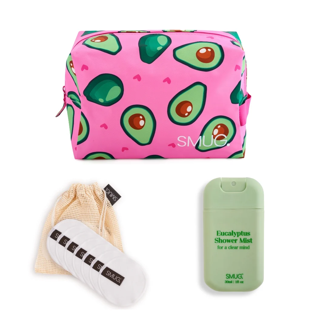 Store & Spa Set - Various Prints - Image 8