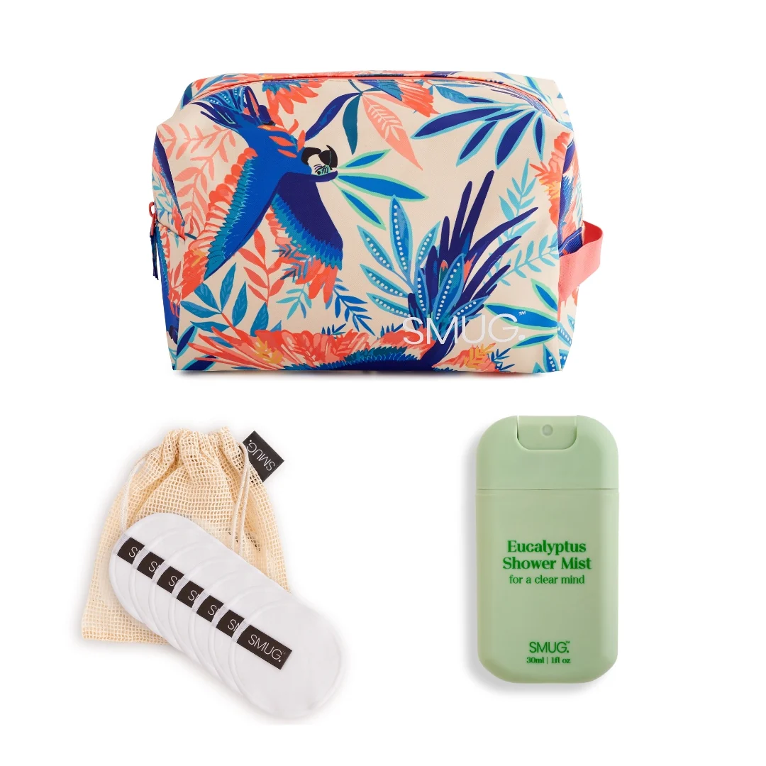 Store & Spa Set - Various Prints - Image 9