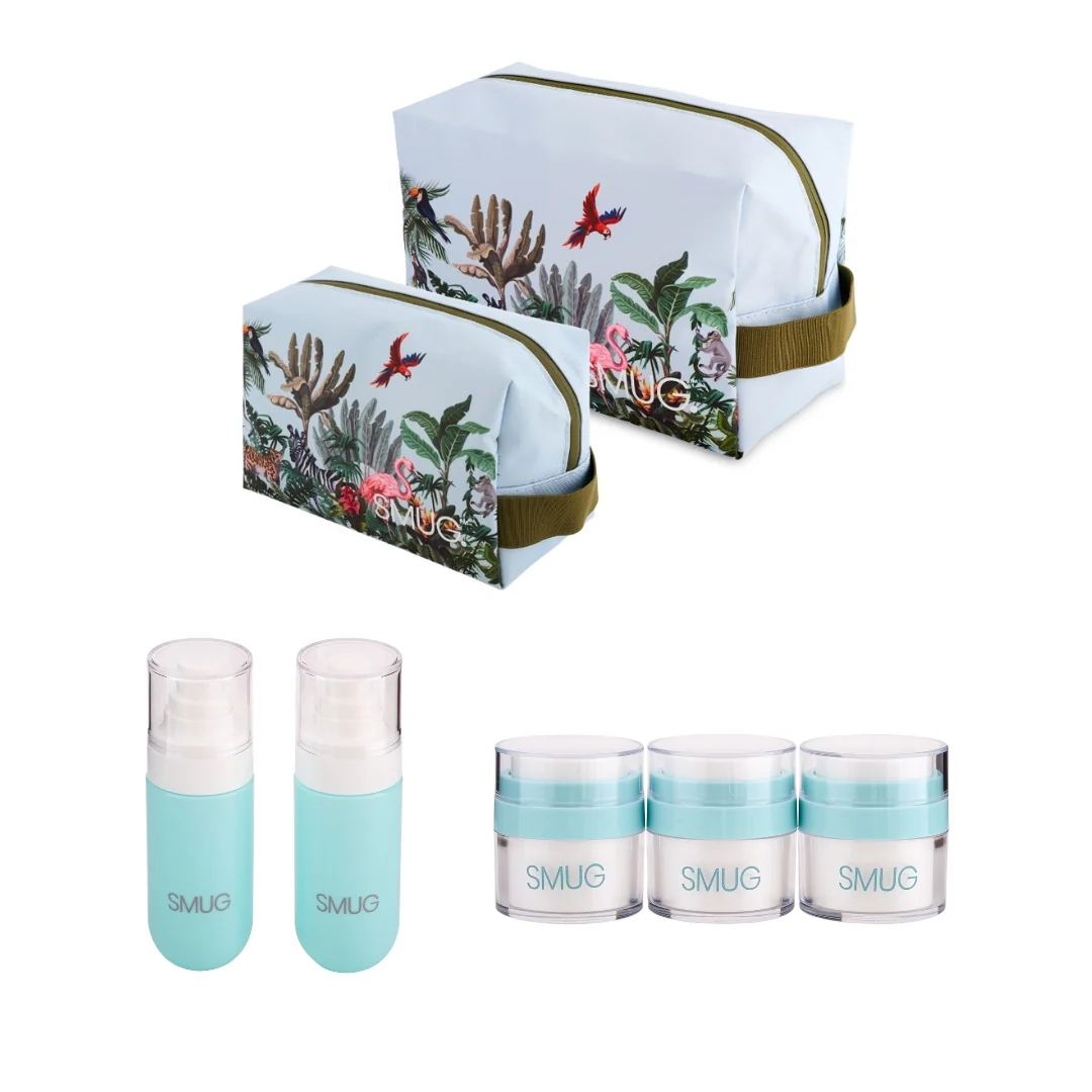 The Travel Essentials Set - Various Prints - Image 10