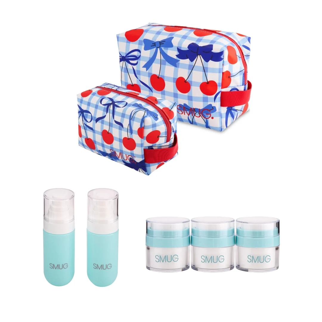 The Travel Essentials Set - Various Prints - Image 5