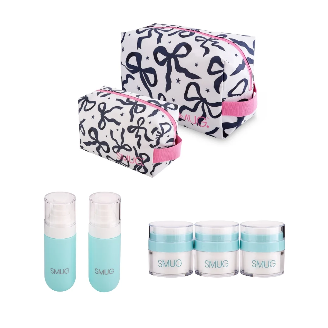 The Travel Essentials Set - Various Prints - Image 6