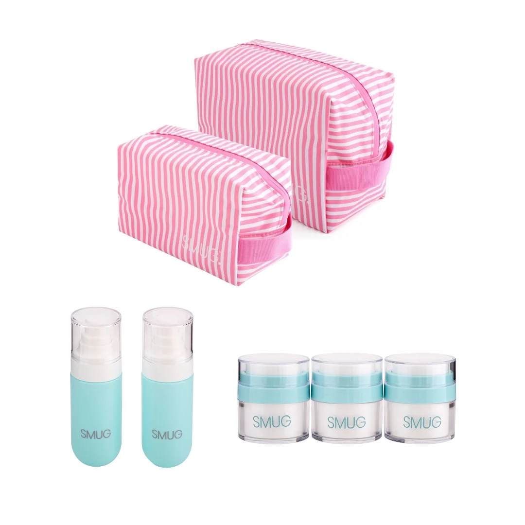 The Travel Essentials Set - Various Prints - Image 7