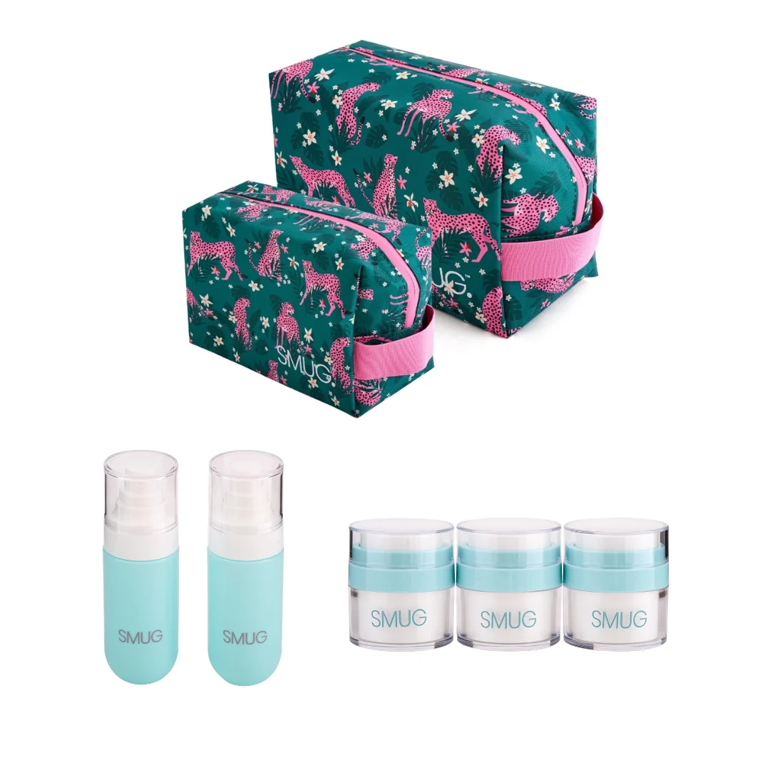 The Travel Essentials Set - Various Prints - Image 8