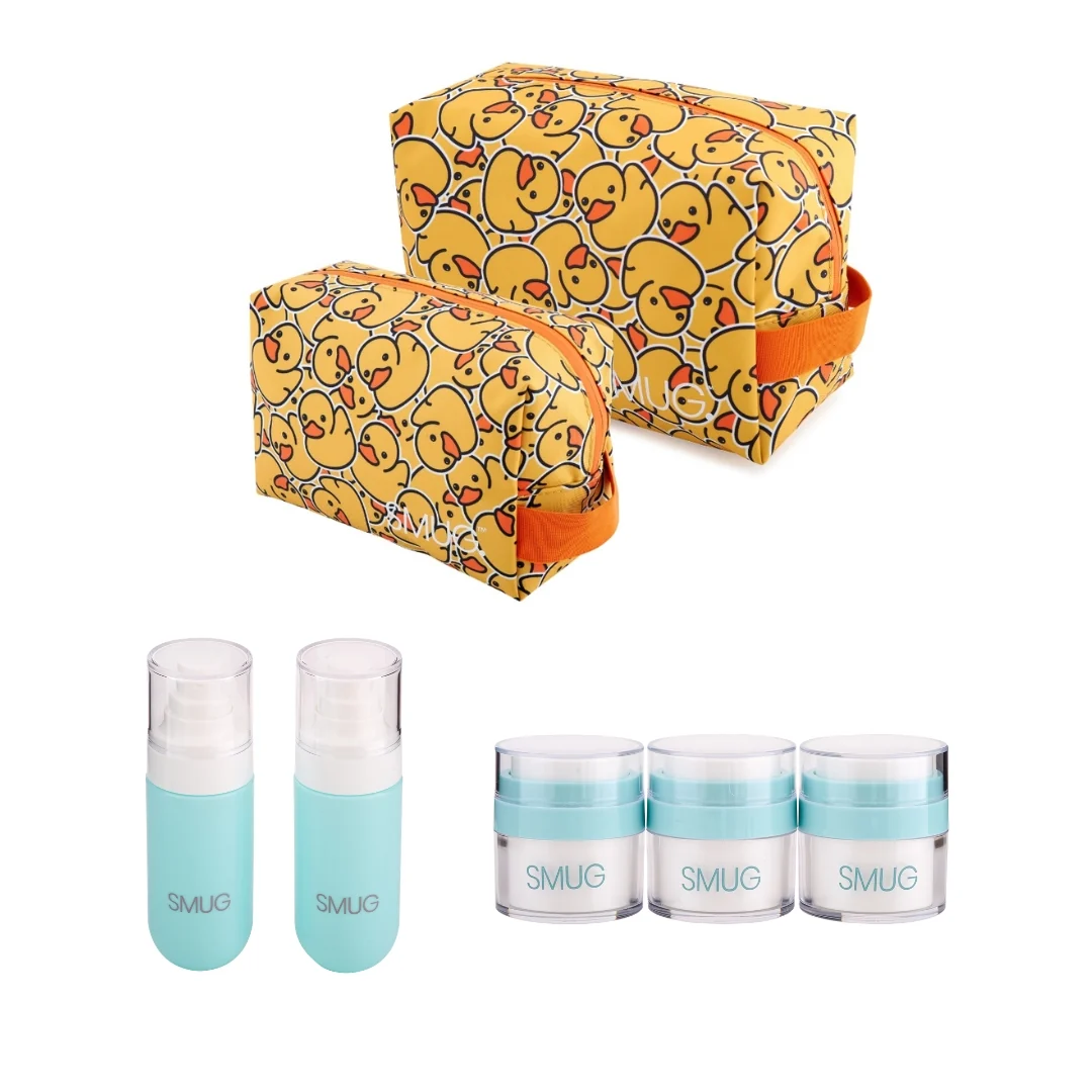 The Travel Essentials Set - Various Prints - Image 9