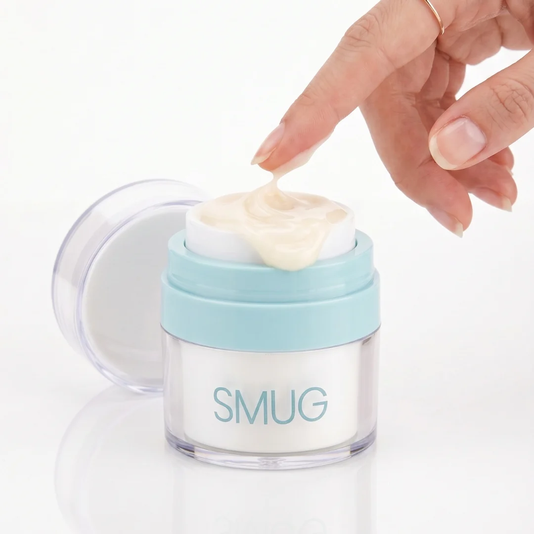 Travel Pump Jar Set - Mint Green - Image 3
