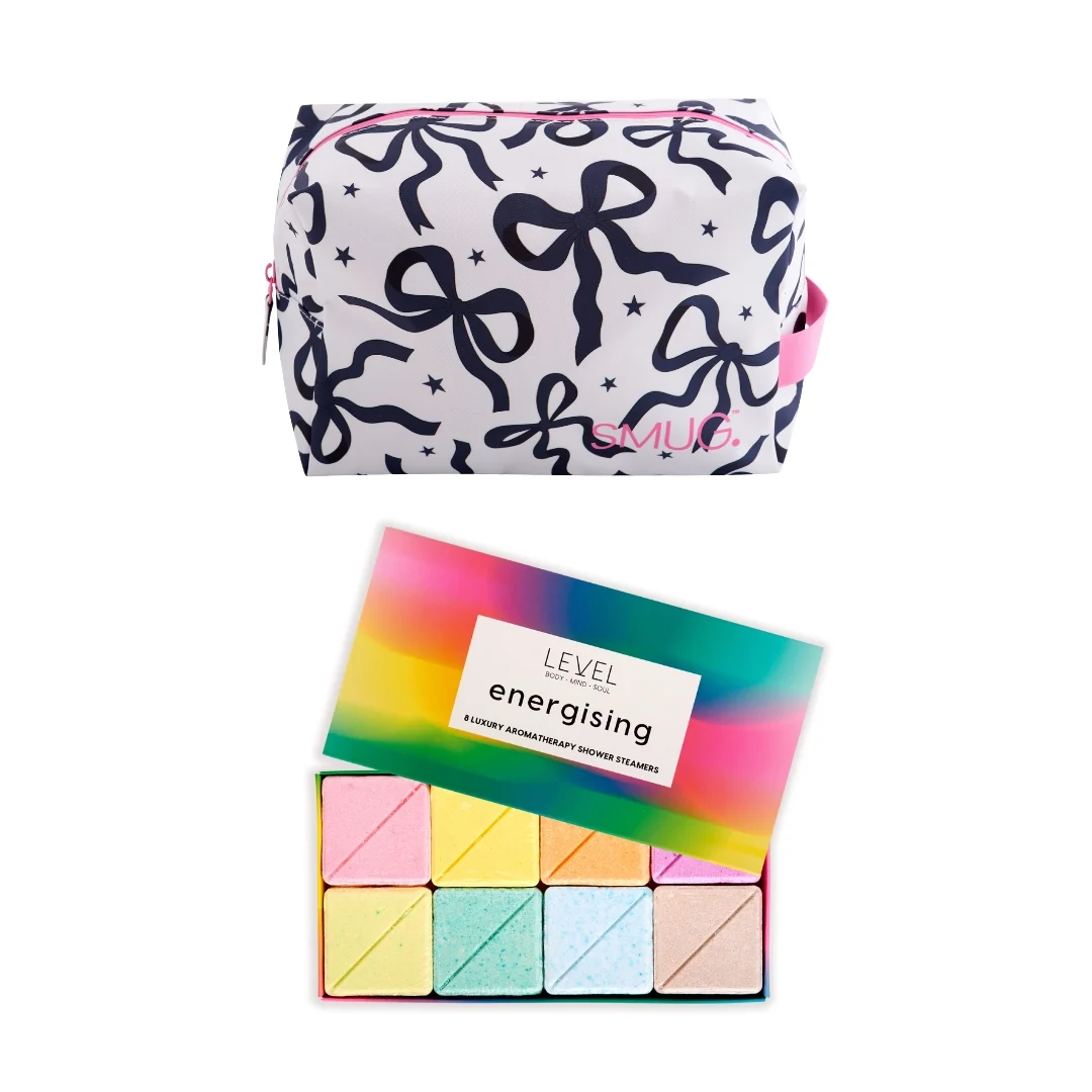 Wake-Up Wash Bag Set – Various Prints - Image 10