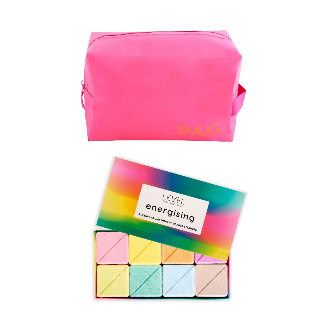 Wake-Up Wash Bag Set – Various Prints - Image 18