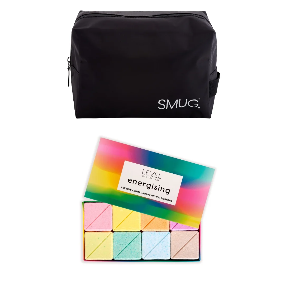 Wake-Up Wash Bag Set – Various Prints - Image 8